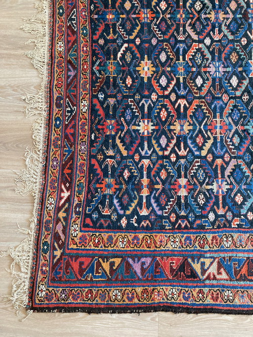 Tapis persan Kazak