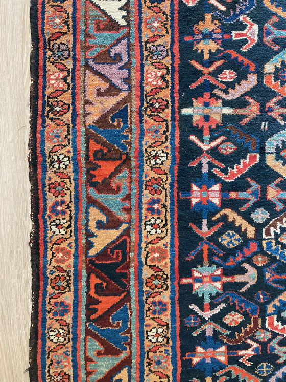 Image 1 of Persian Kazak rug