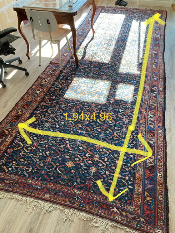 Image 1 of Tapis persan Kazak