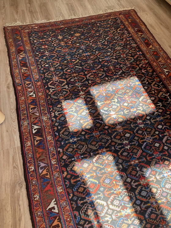 Image 1 of Persian Kazak rug