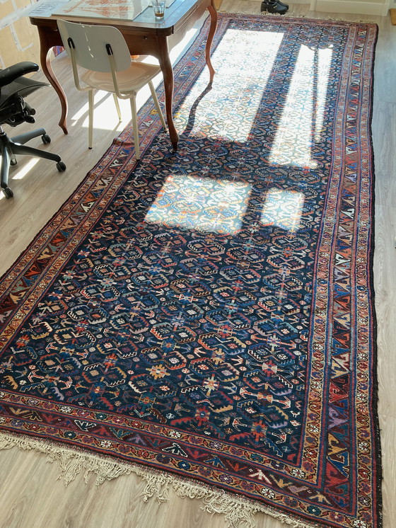 Image 1 of Persian Kazak rug