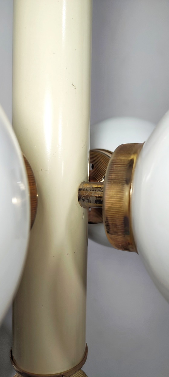 Image 1 of Ceiling Lamp. Spain, 1970S.