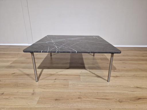 Rolf Benz 971 Coffee Table Marble Square Design