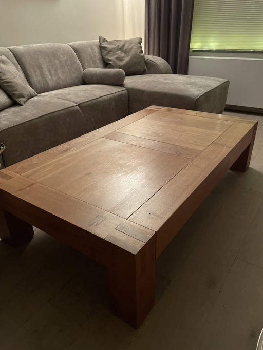 Designhouse Coffee Table