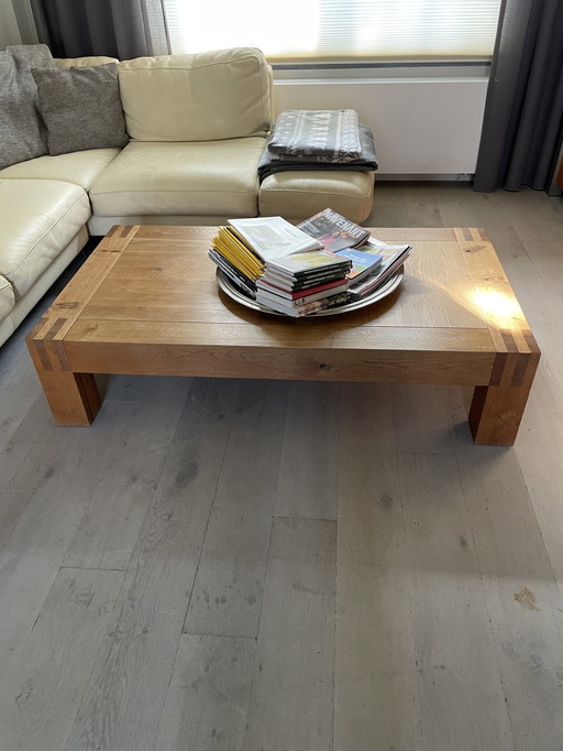 Designhouse Coffee Table