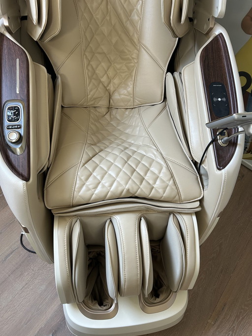 Design Massage Chair