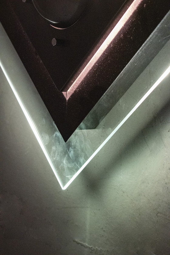 Image 1 of Dijkstra Zeta wall lamp