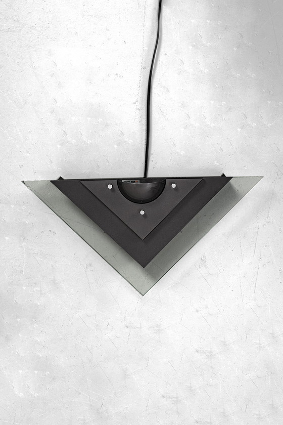 Image 1 of Dijkstra Zeta wall lamp