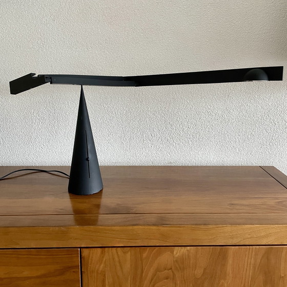 Image 1 of Italiana Luce Table Lamp