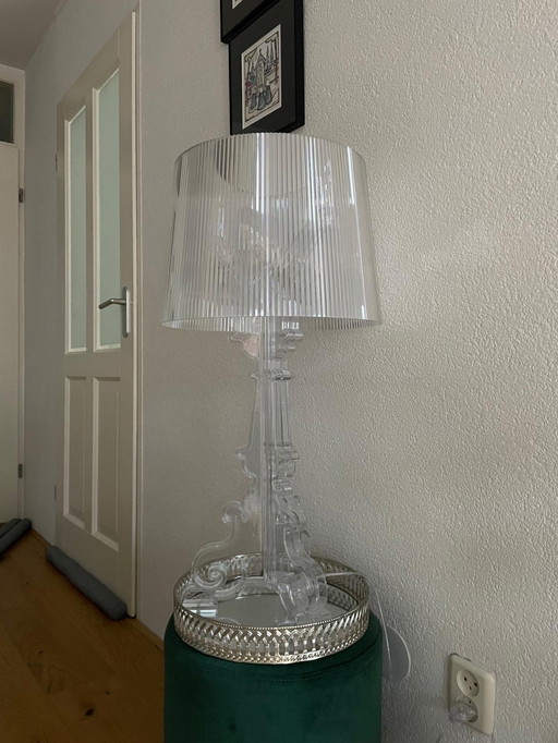 Kartell Bourgie Table Lamp