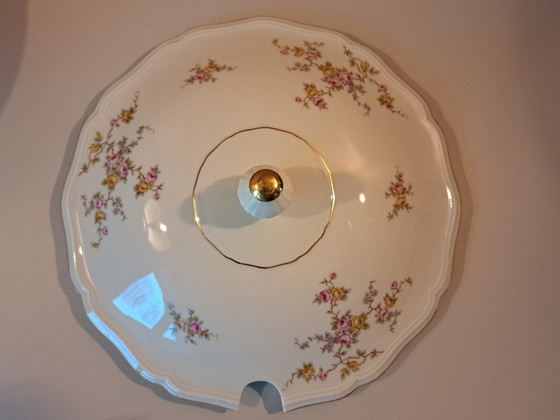 Image 1 of Limoges Haviland Soup tureen