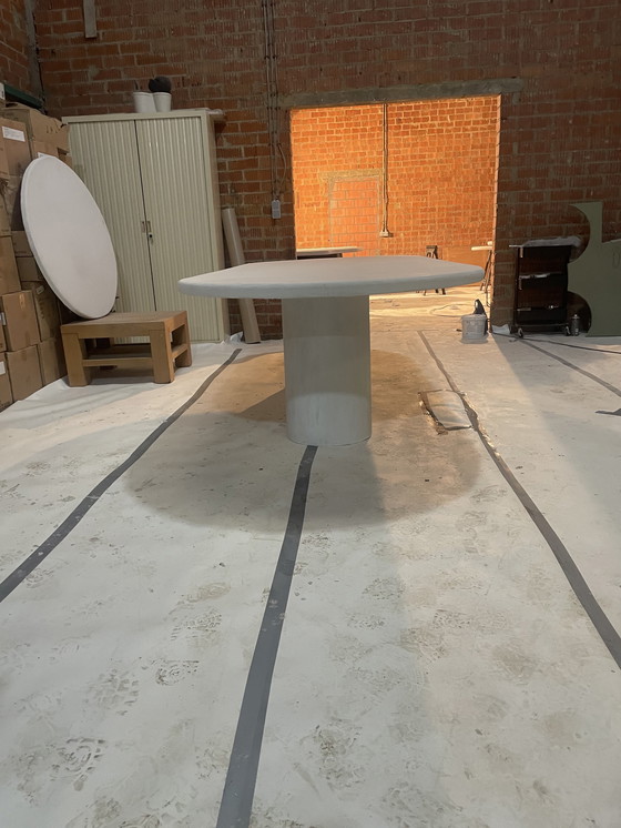 Image 1 of Mortex Table