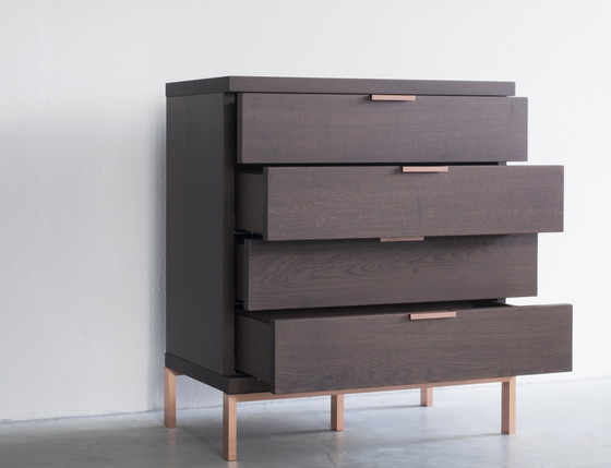 Image 1 of van rossum dresser