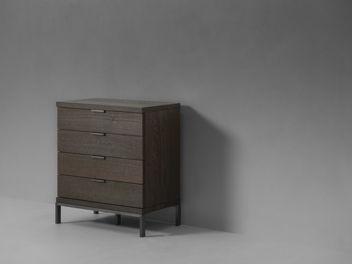 Commode van rossum