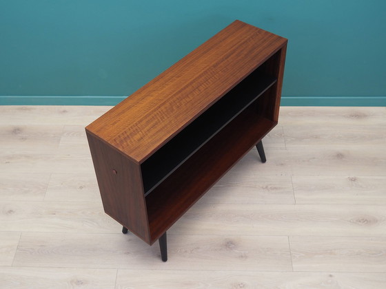 Image 1 of Rosewood Bookcase, Danish Design, 1960S, Production: Denmark