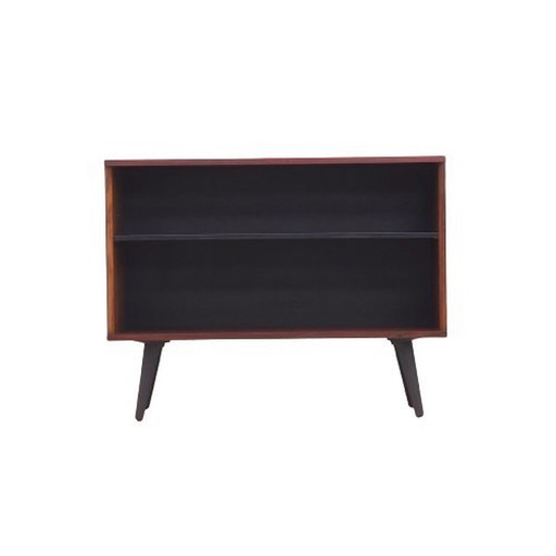 Rosewood Bookcase, Danish Design, 1960S, Production: Denmark