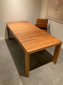 Hulsta dining table