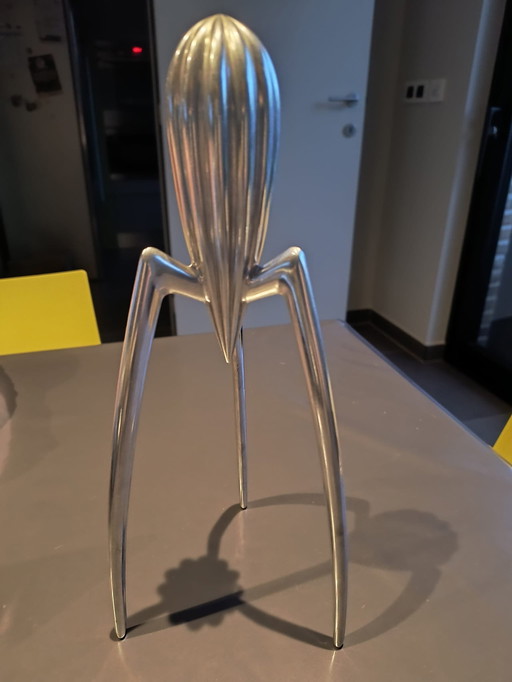 Alessi Juicy Salif Citrus juicer