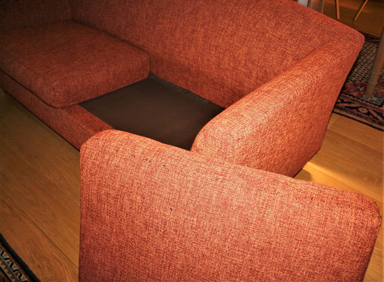 Image 1 of Gelderlander 2.5 seater extra cover