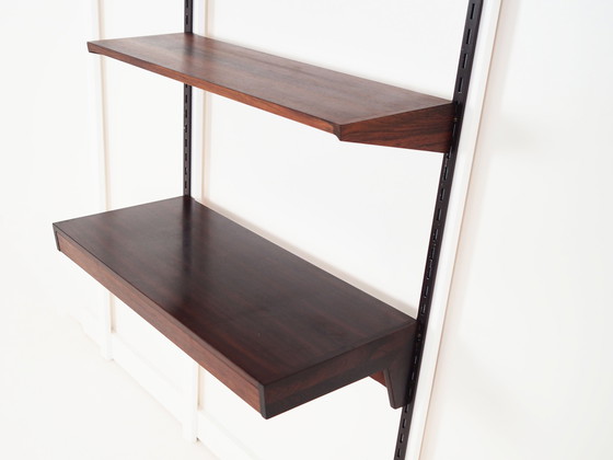 Image 1 of Rosewood system bookcase, Danish design, 1960s, production: Denmark