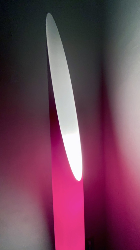 Image 1 of Marzio Clerici Floor Lamp Kundalini Shakti 200