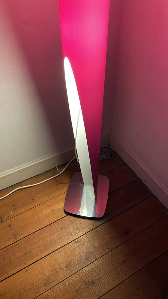 Image 1 of Marzio Clerici Floor Lamp Kundalini Shakti 200