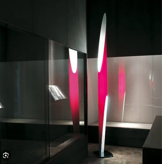 Image 1 of Marzio Clerici Floor Lamp Kundalini Shakti 200