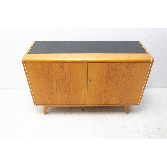 Image 1 of Mid century sideboard by Hubert Nepožitek and Bohumil Landsman for Jitona, 1970s