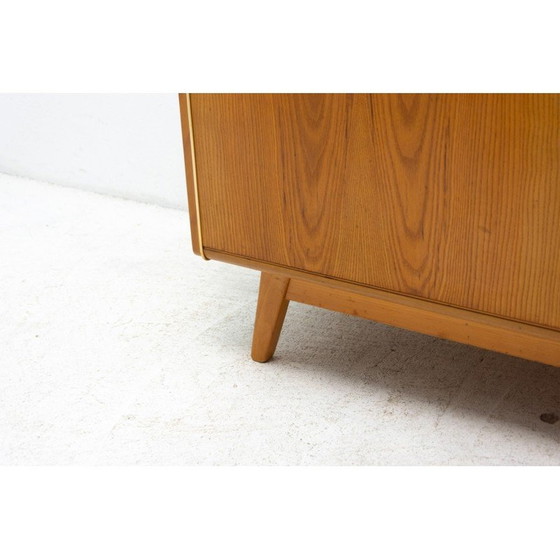 Image 1 of Mid century sideboard by Hubert Nepožitek and Bohumil Landsman for Jitona, 1970s