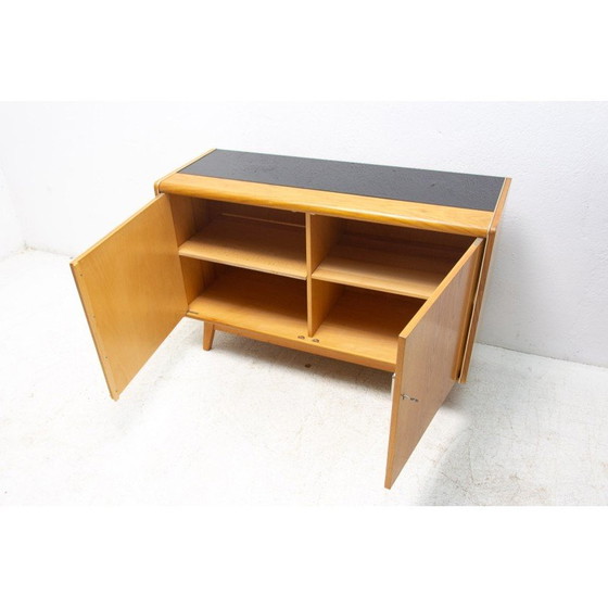 Image 1 of Mid century sideboard by Hubert Nepožitek and Bohumil Landsman for Jitona, 1970s