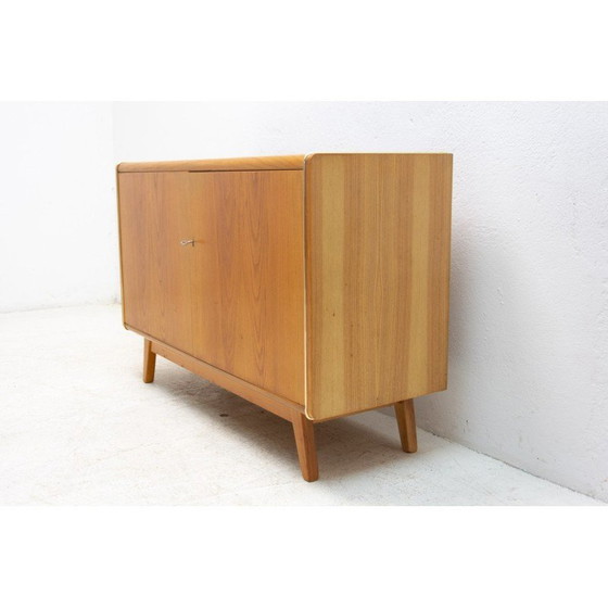 Image 1 of Mid century sideboard by Hubert Nepožitek and Bohumil Landsman for Jitona, 1970s
