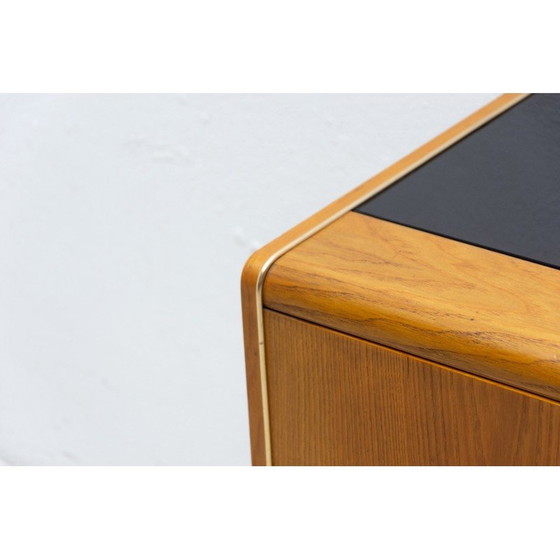 Image 1 of Mid century sideboard by Hubert Nepožitek and Bohumil Landsman for Jitona, 1970s