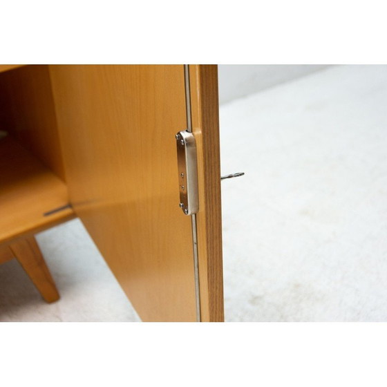 Image 1 of Mid century sideboard by Hubert Nepožitek and Bohumil Landsman for Jitona, 1970s