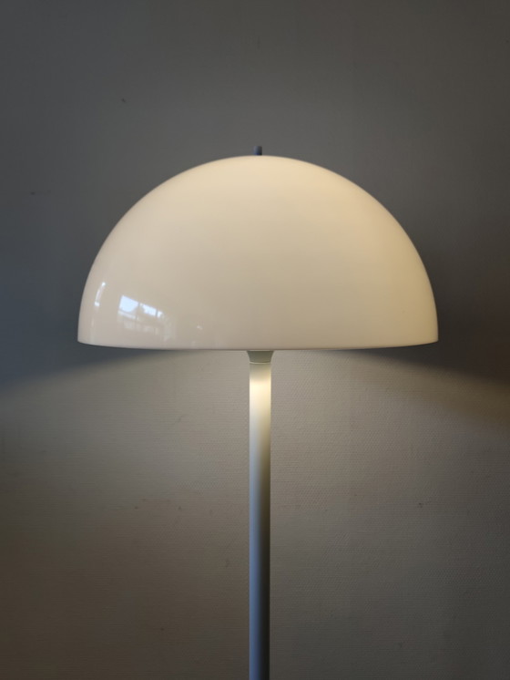 Image 1 of Lampe d'écurie danoise vintage par Knud Christensen