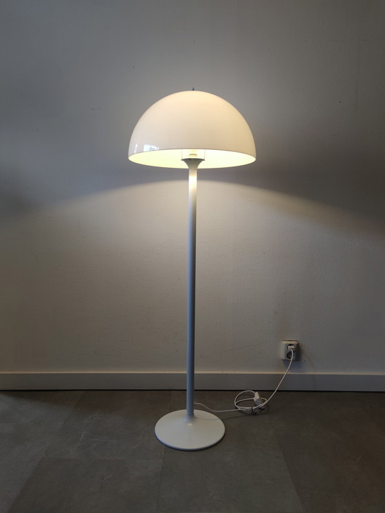 Image 1 of Lampe d'écurie danoise vintage par Knud Christensen