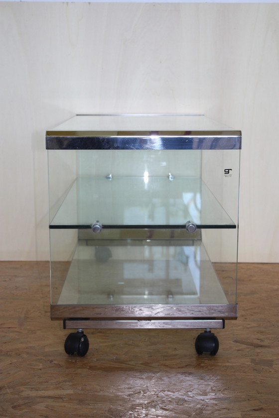 Image 1 of Table basse Gallotti & Radice