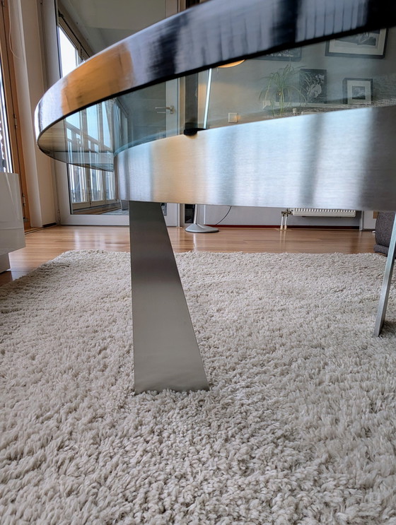 Image 1 of Metaform G3 Coffee Table Designed By Just Van Beek