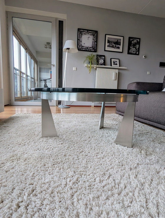 Image 1 of Metaform G3 Coffee Table Designed By Just Van Beek