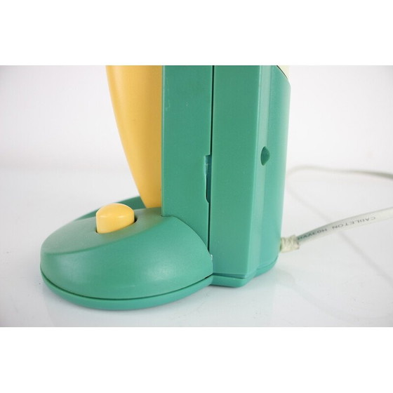 Image 1 of Lampada da tavolo vintage Toucan di HT Huang, Polonia, anni '90