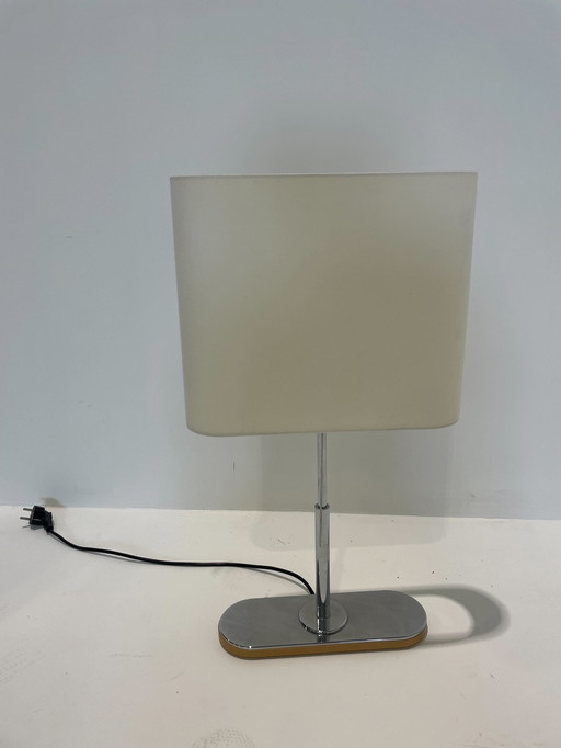 Design table lamp