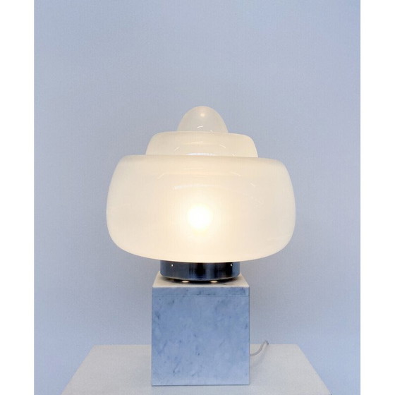 Image 1 of Lampada da tavolo vintage, Italia 1960