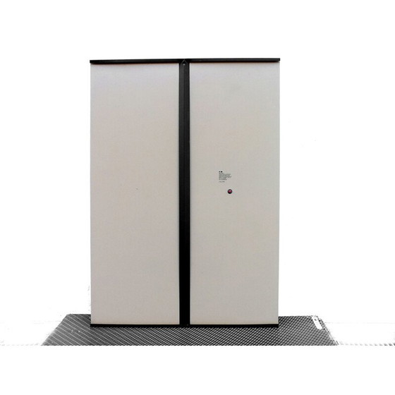 Image 1 of Vintage calendar Meridiana 'Leonardo' by Studio Paolo Nava Milano 1978