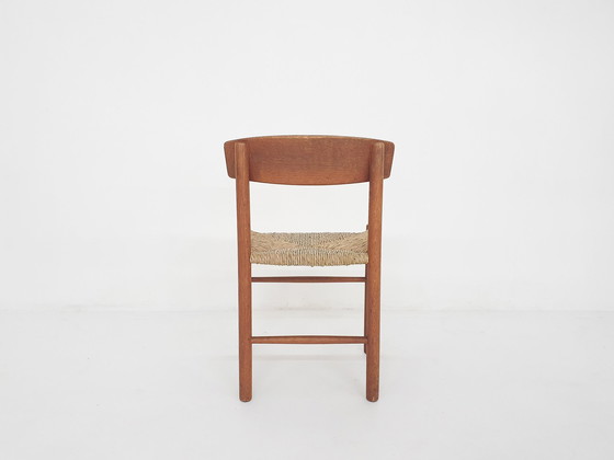 Image 1 of Børge Mogensen For Fdb Mobler, "J-39 Shaker"Dining Chair, Denmark, 1944