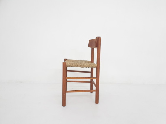 Image 1 of Børge Mogensen For Fdb Mobler, "J-39 Shaker"Dining Chair, Denmark, 1944