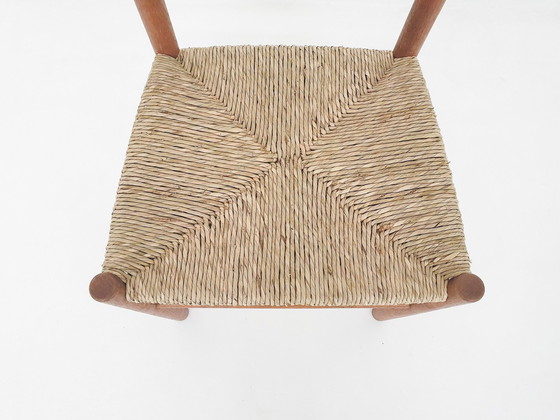 Image 1 of Børge Mogensen For Fdb Mobler, "J-39 Shaker"Dining Chair, Denmark, 1944