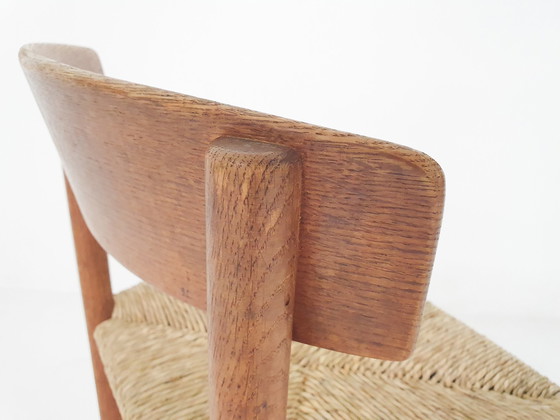 Image 1 of Børge Mogensen For Fdb Mobler, "J-39 Shaker"Dining Chair, Denmark, 1944