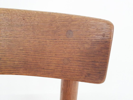 Image 1 of Børge Mogensen For Fdb Mobler, "J-39 Shaker"Dining Chair, Denmark, 1944