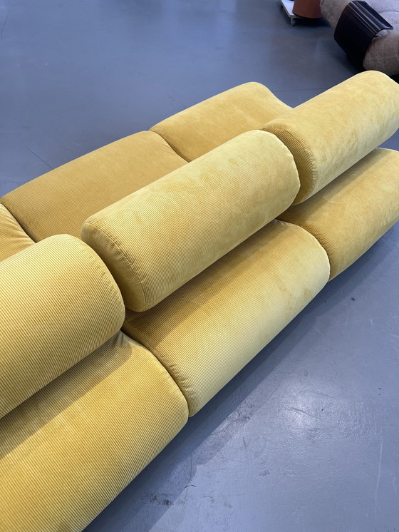 Image 1 of Corbi modular sofa Klaus Uredat