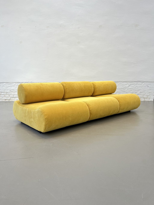 Corbi modular sofa Klaus Uredat