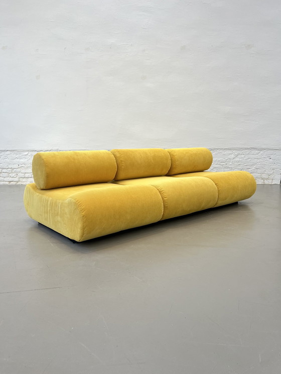 Image 1 of Corbi modular sofa Klaus Uredat